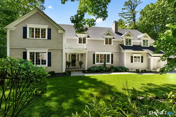 29 Pilfershire Lane, Simsbury, CT 06092