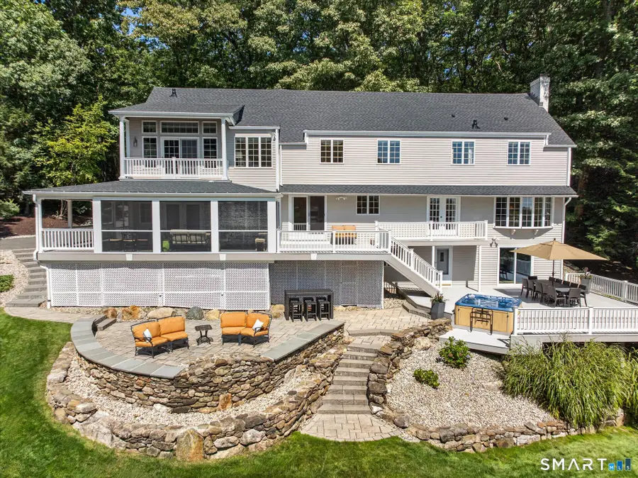 29 Pilfershire Lane, Canton, CT 06092 - #3