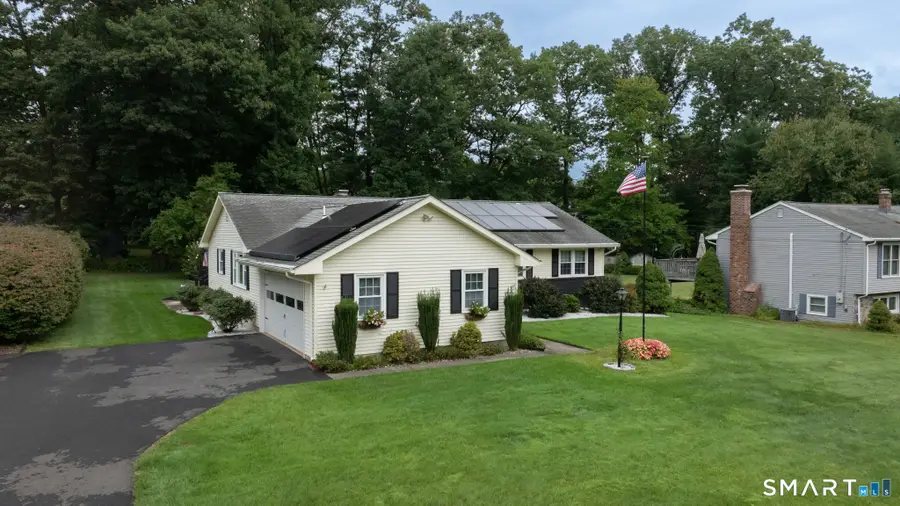 195 Hightower Road, Southington, CT 06489 - #2
