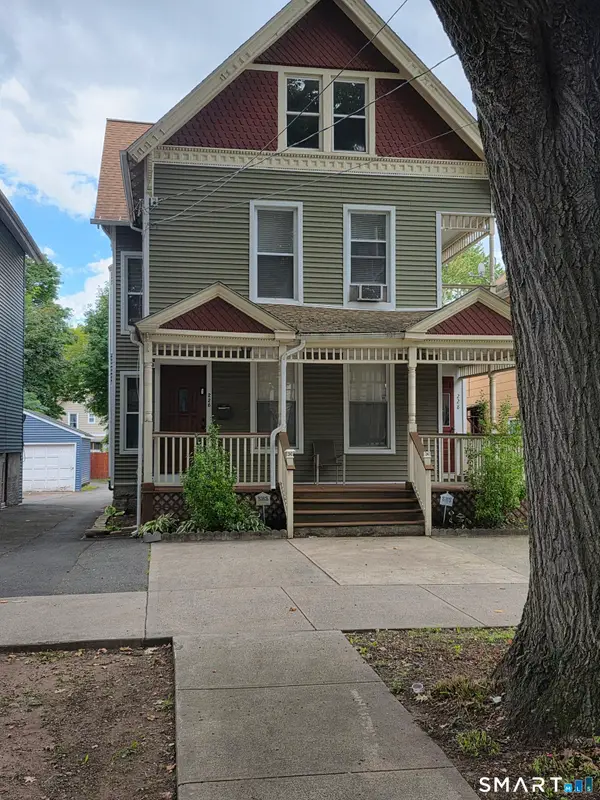 Address Withheld By Seller, New Haven, CT 06519