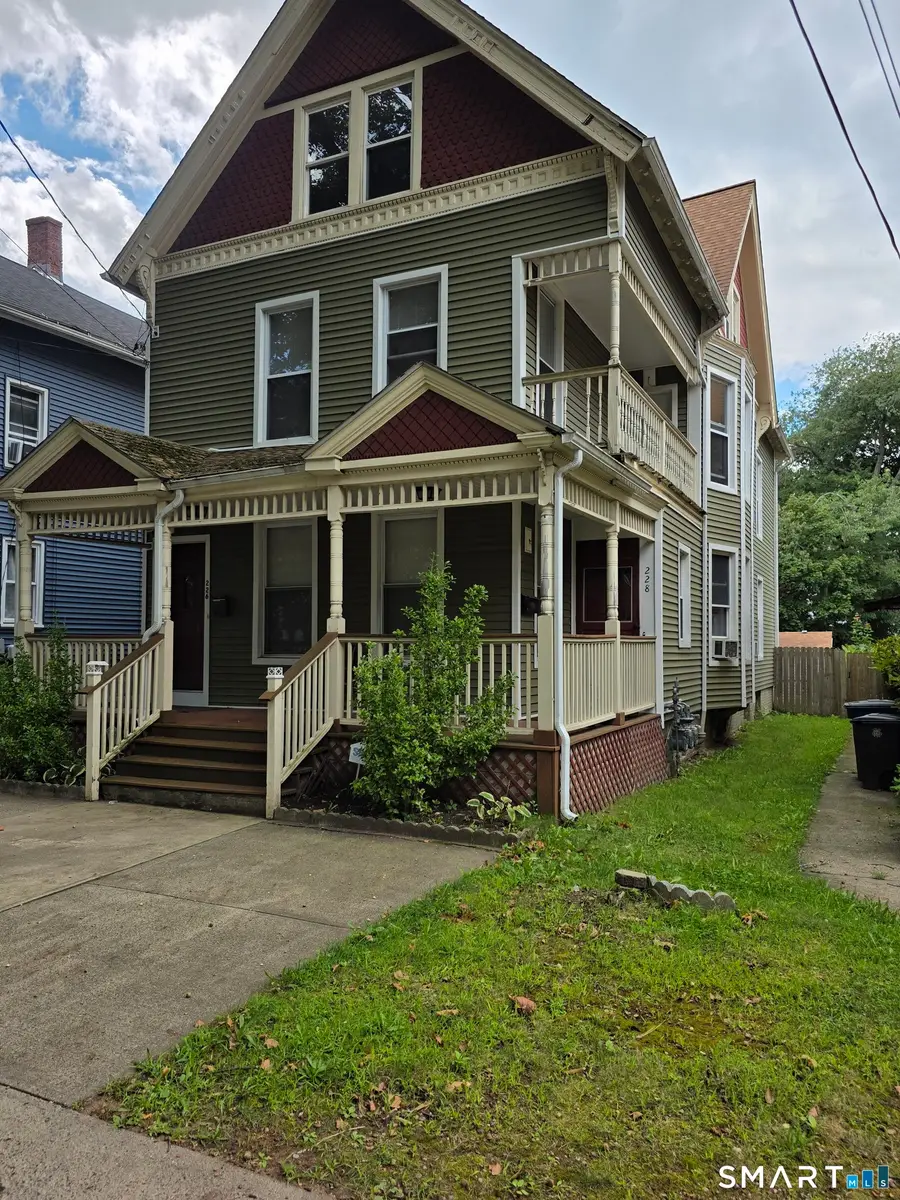 Address Withheld By Seller, New Haven, CT 06519 - #3