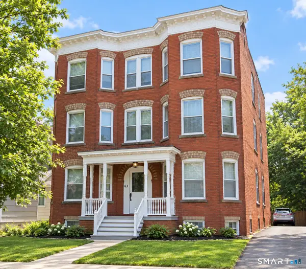 63 Whitmore Street, Hartford, CT 06114