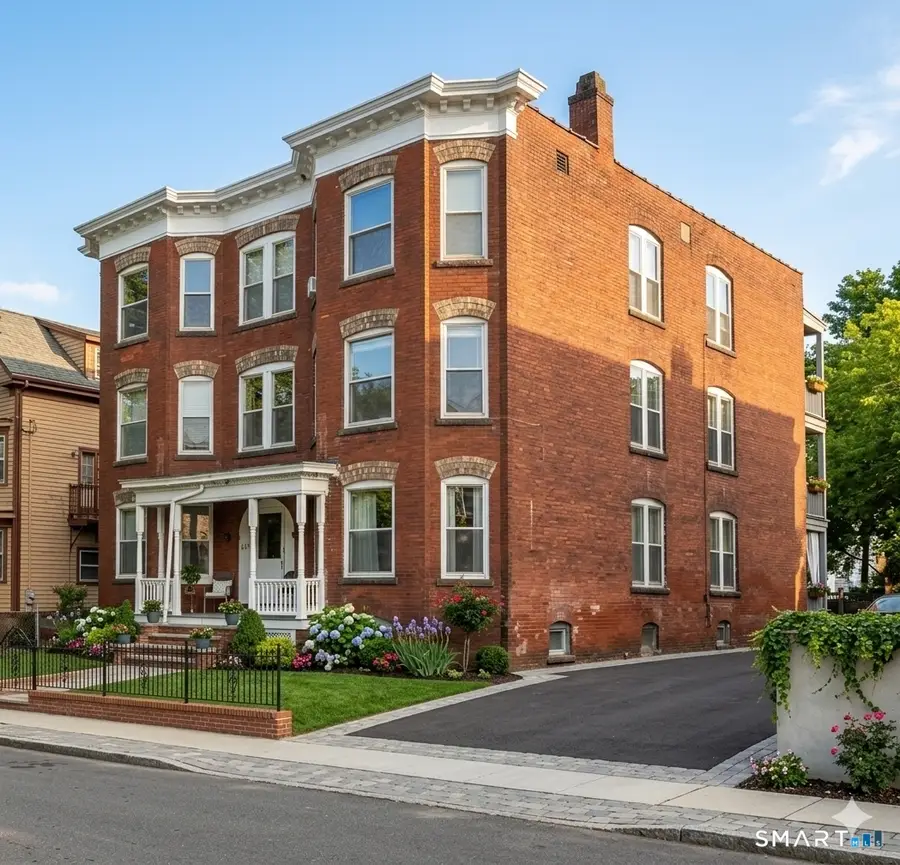 63 Whitmore Street, Hartford, CT 06114 - #2
