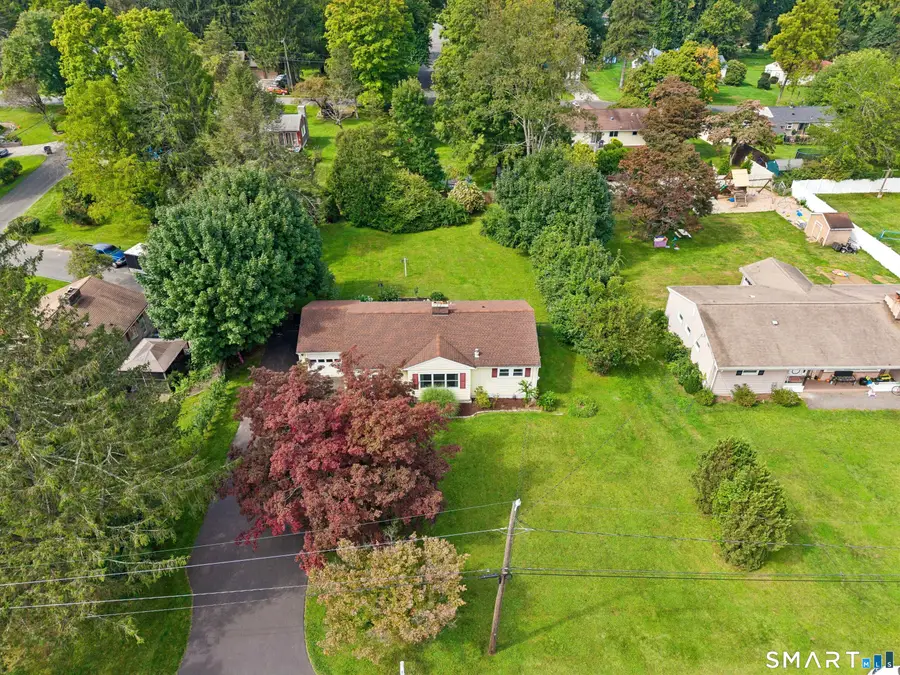 9 Hilltop View Lane, New Milford, CT 06776 - #2