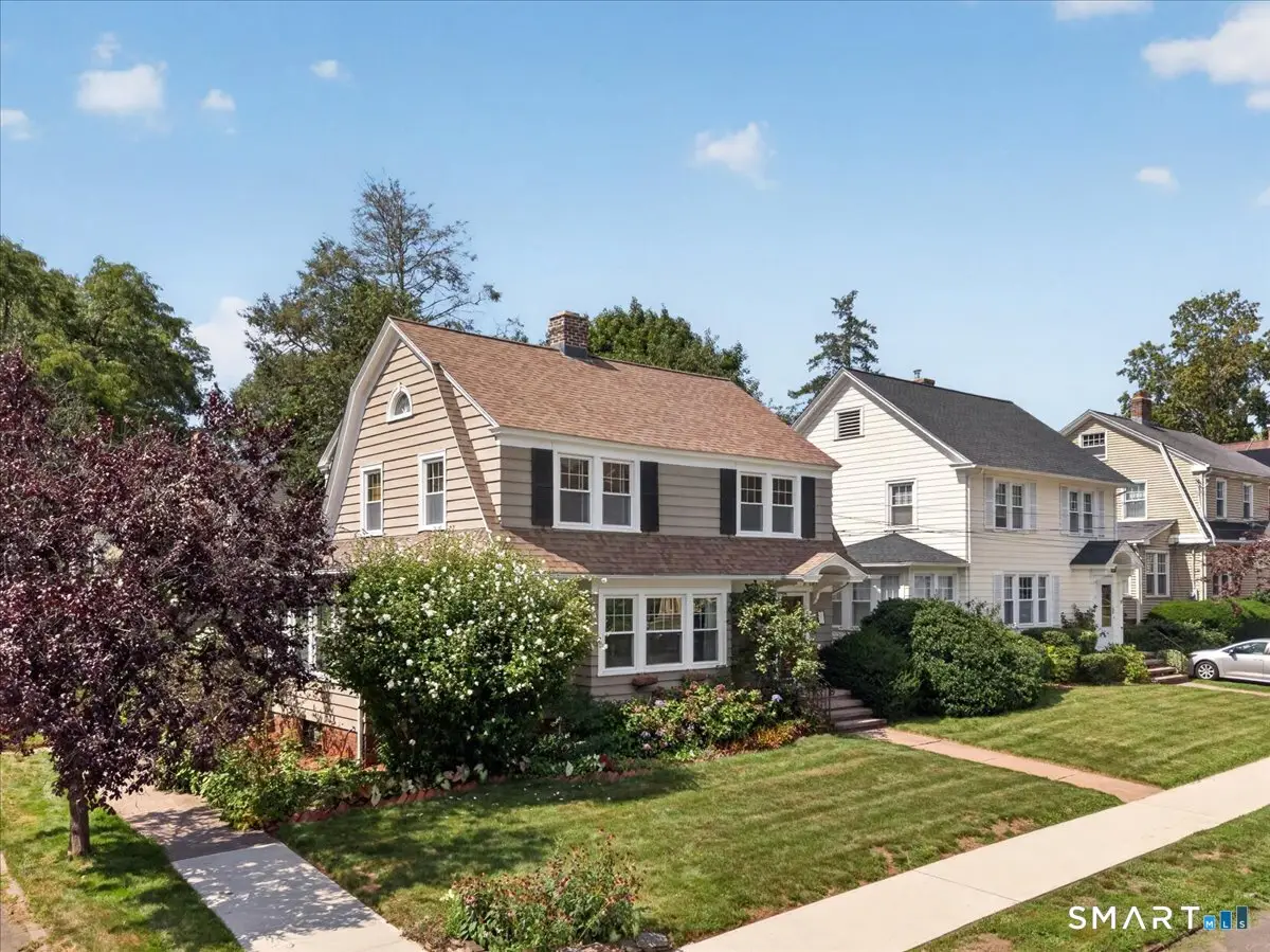 41 Greenway Street, Hamden, CT 06517 - #1