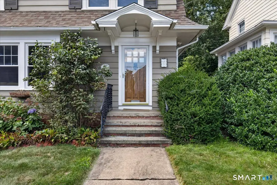 41 Greenway Street, Hamden, CT 06517 - #3
