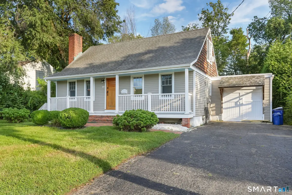 40 Emerson Street, Norwalk, CT 06855 - #1