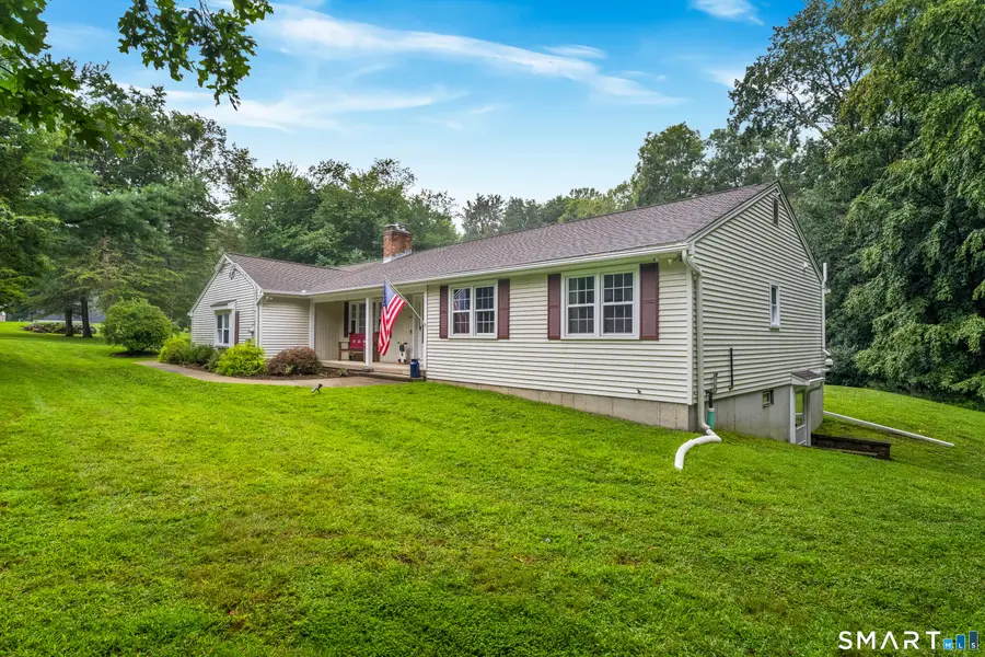 142 Ford Road, Woodbridge, CT 06525 - #2