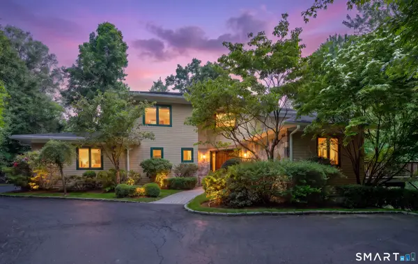 46 Old Mill Lane, Stamford, CT 06902