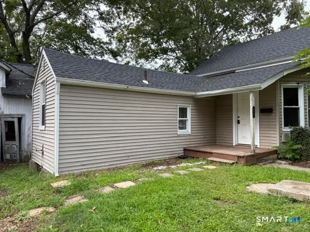 39 Elizabeth Street, Norwich, CT 06360 - #2