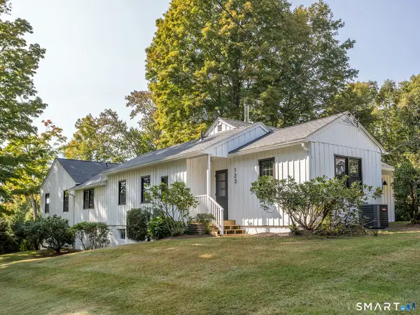 123 Old Litchfield Road, Washington, CT 06794