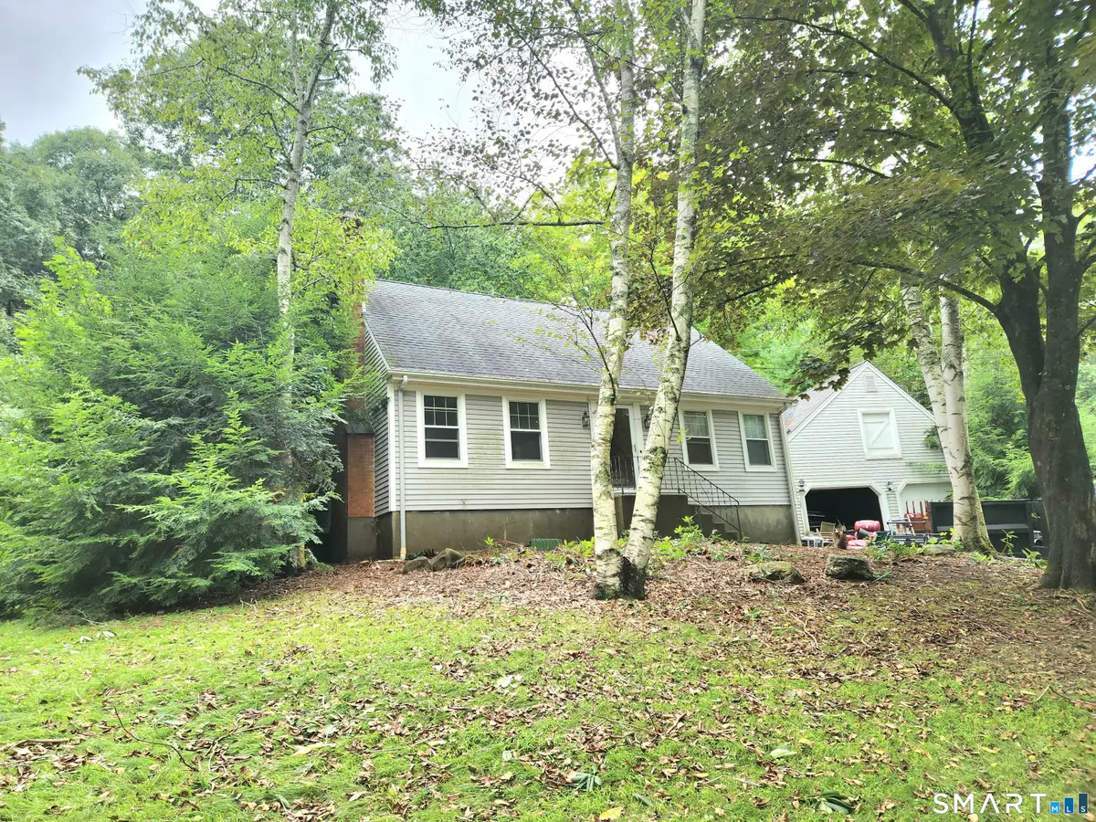 58 Glenn Drive, Tolland, CT 06084 - #1