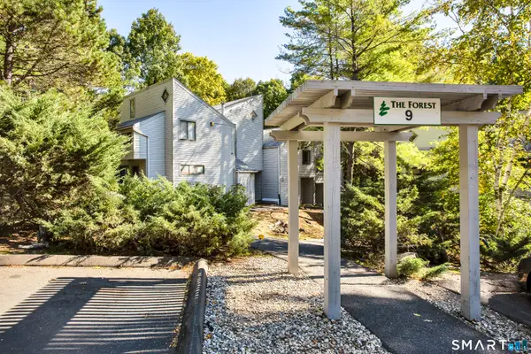9 Talcott Forest Road #C, Farmington, CT 06032