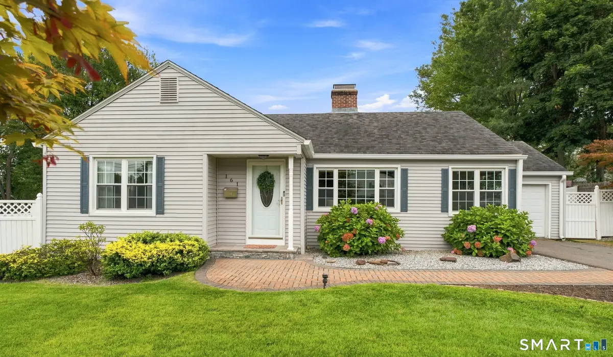161 Marlborough Street, Newington, CT 06111 - #1