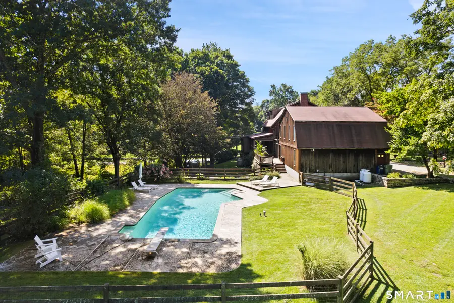 122 Millstone Road, Wilton, CT 06897 - #3