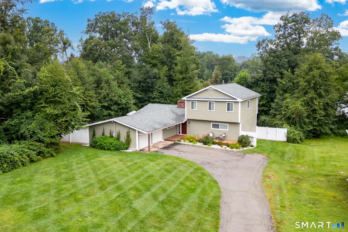 51 October Hill Road, Hamden, CT 06518 - #1
