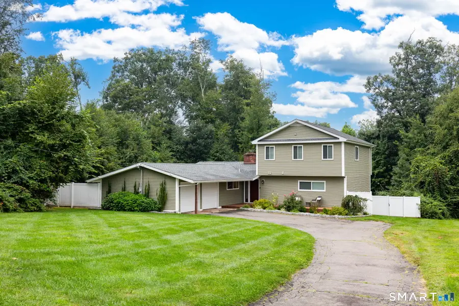 51 October Hill Road, Hamden, CT 06518 - #2