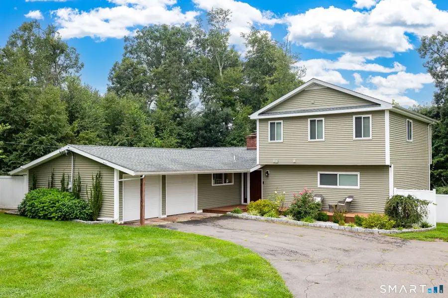 51 October Hill Road, Hamden, CT 06518 - #3