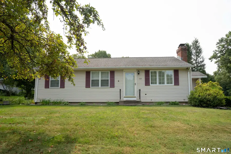 103 Webster Street, Unionville, CT 06085 - #3