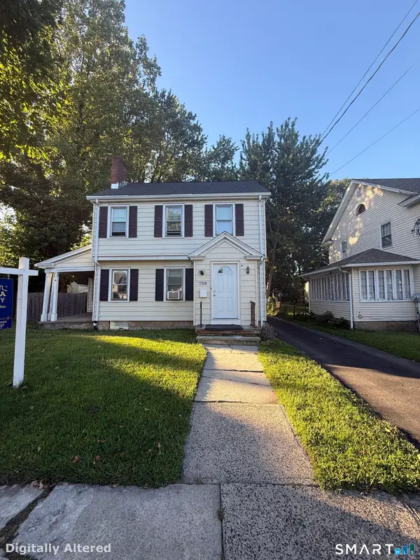 704 West Taft Avenue, Bridgeport, CT 06604