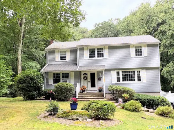 80 Apple Road, Tolland, CT 06084