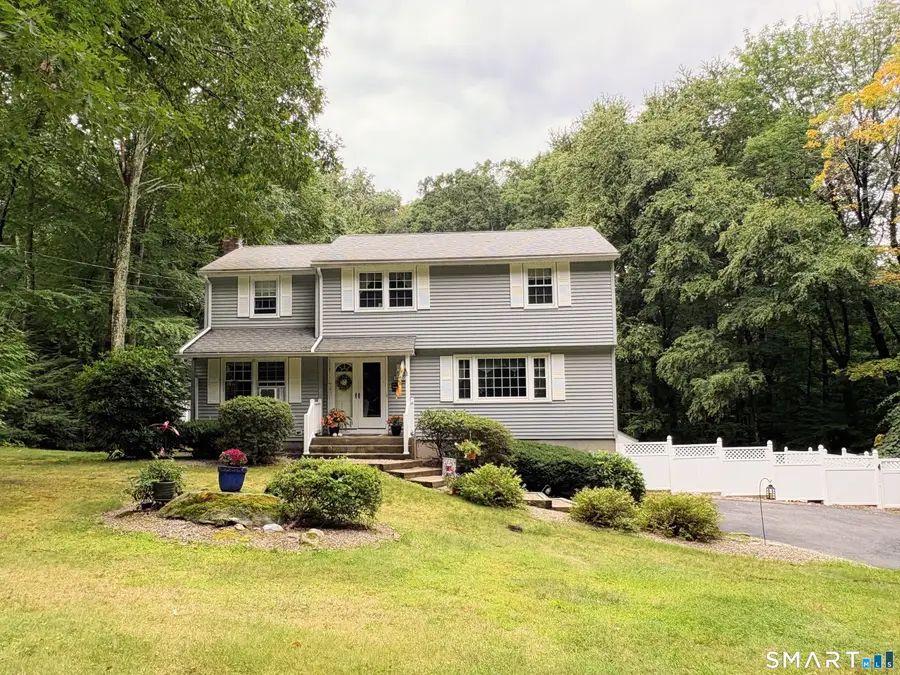 80 Apple Road, Tolland, CT 06084 - #2