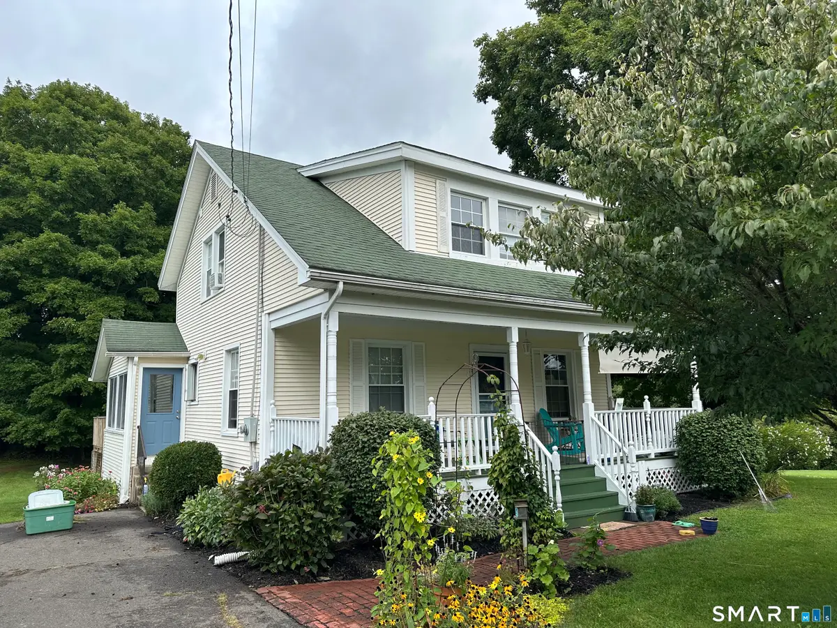 827 East Street, Southington, CT 06489 - #1