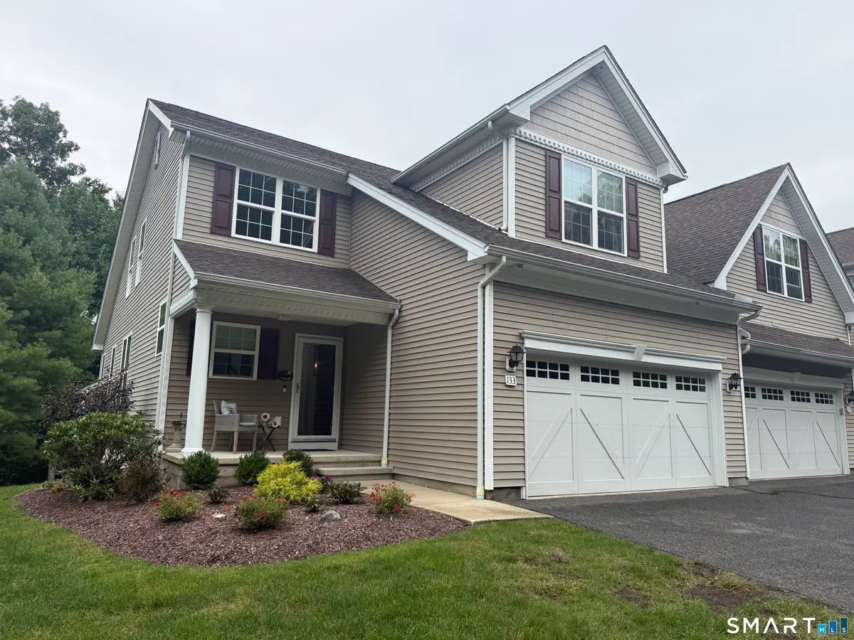 133 Sycamore Drive, Prospect, CT 06712 - #1