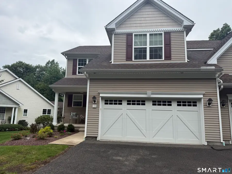 133 Sycamore Drive, Prospect, CT 06712 - #2