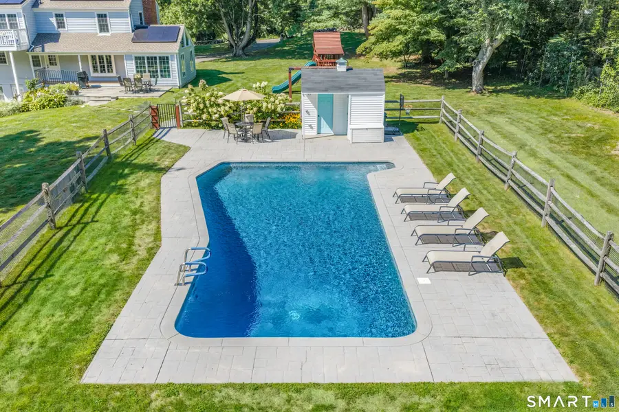 23 Jonathan Road, New Canaan, CT 06840 - #3