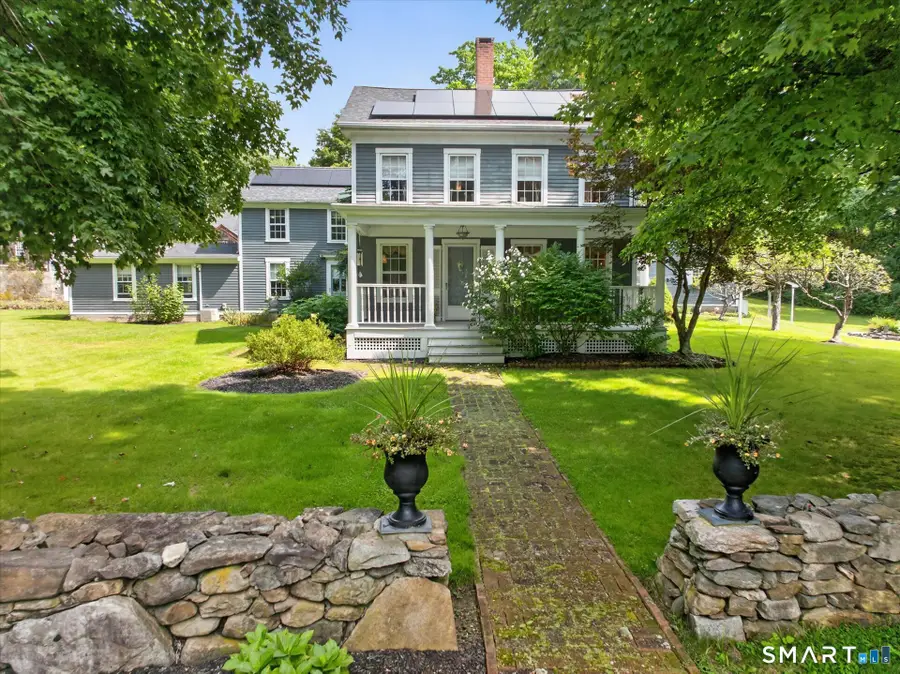 73 Riverside Road, Newtown, CT 06482 - #2