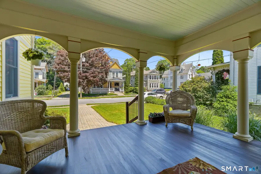 24 Lincoln Avenue, Norwich, CT 06360 - #3