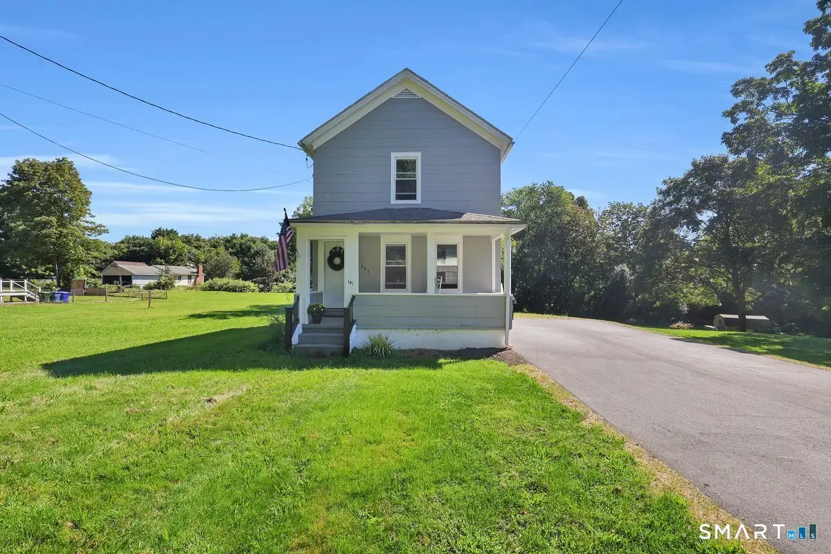 141 Bailey Avenue, Meriden, CT 06451 - #1