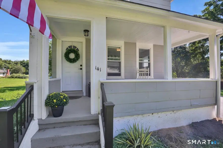 141 Bailey Avenue, Meriden, CT 06451 - #3