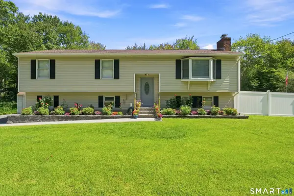 5 Sherwood Drive, Prospect, CT 06712