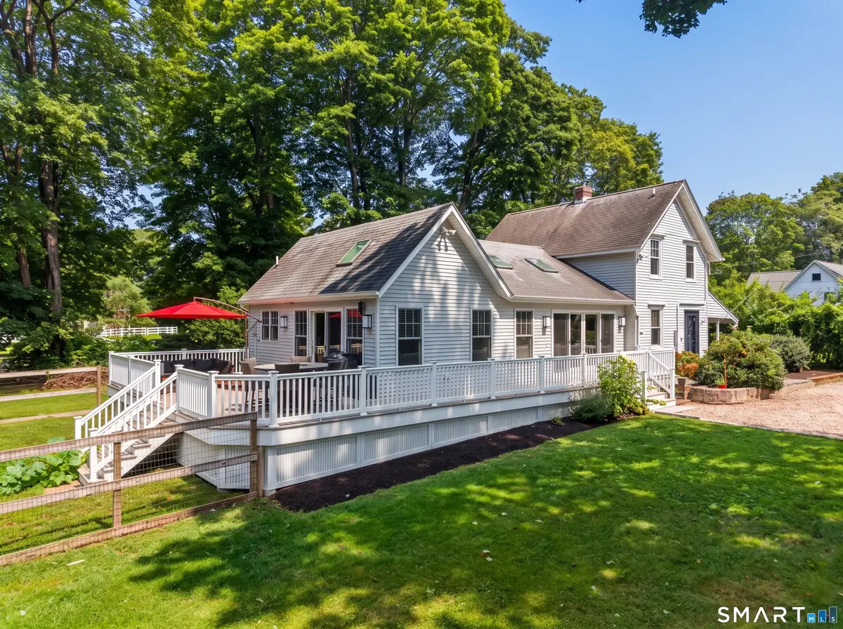 3 Maple Lane, Old Lyme, CT 06371 - #1
