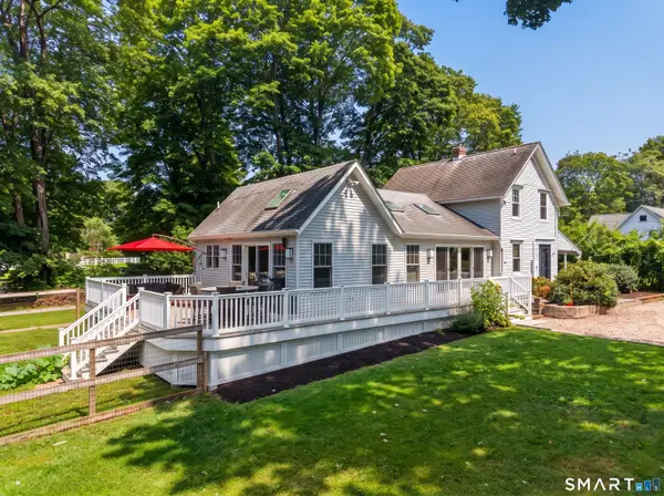 3 Maple Lane, Old Lyme, CT 06371