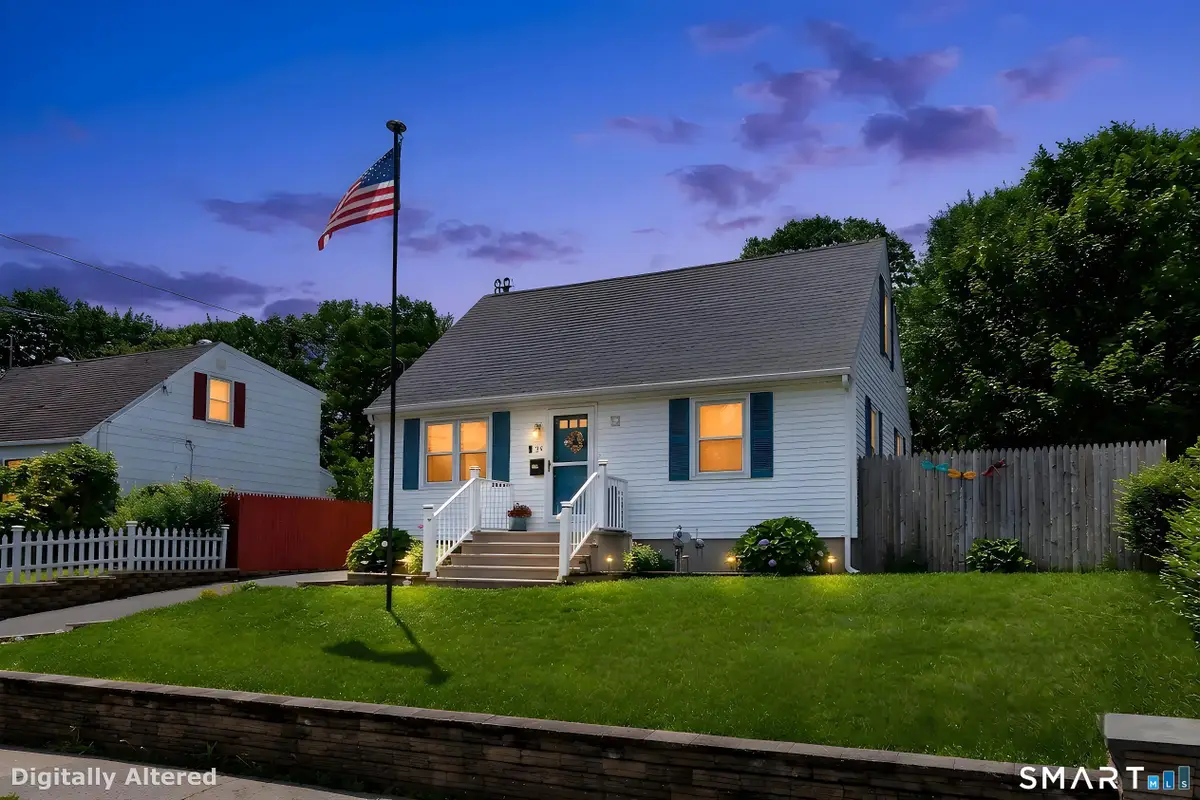 54 Surrey Drive, Bristol, CT 06010 - #1