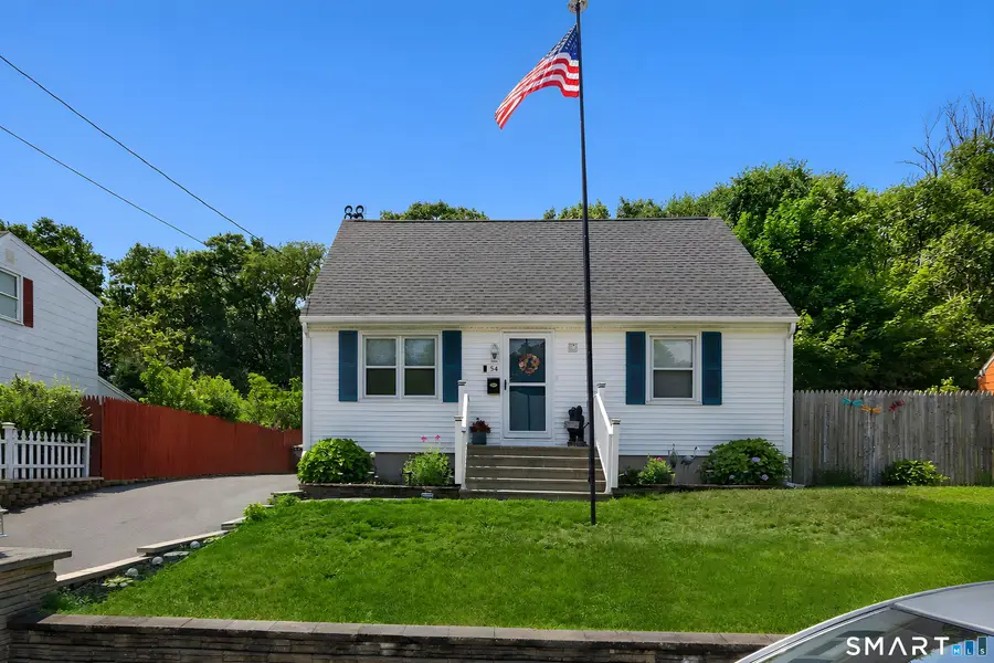 54 Surrey Drive, Bristol, CT 06010 - #2