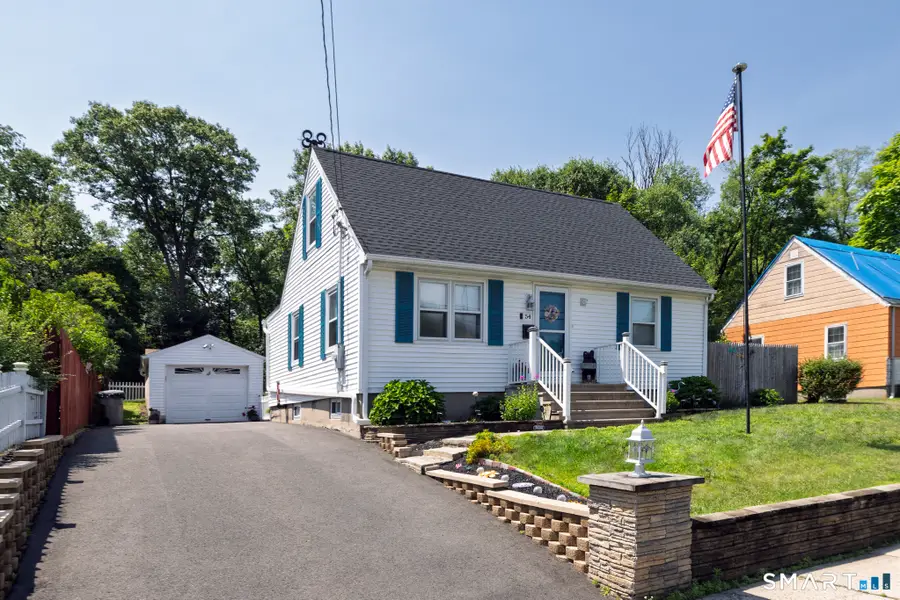 54 Surrey Drive, Bristol, CT 06010 - #3