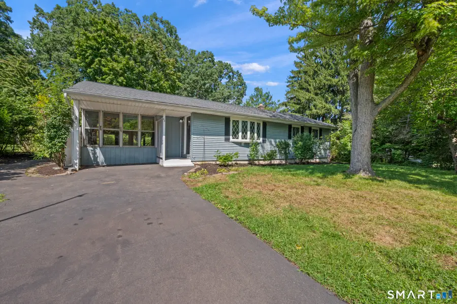 65 Ridgecrest Road, Wallingford, CT 06492 - #2