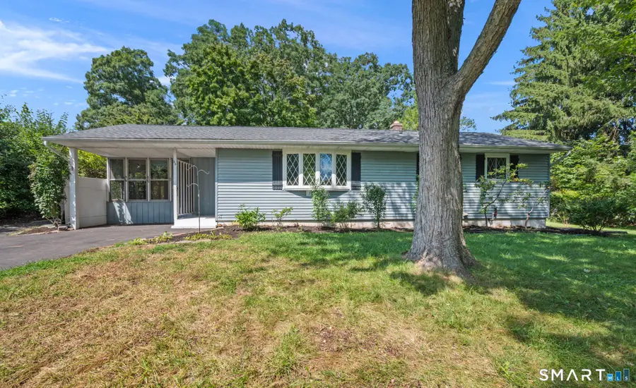 65 Ridgecrest Road, Wallingford, CT 06492 - #3