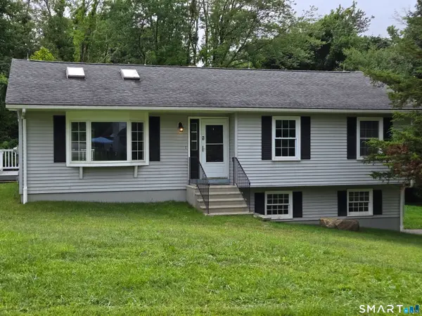 87 Springdale Avenue, Coventry, CT 06238