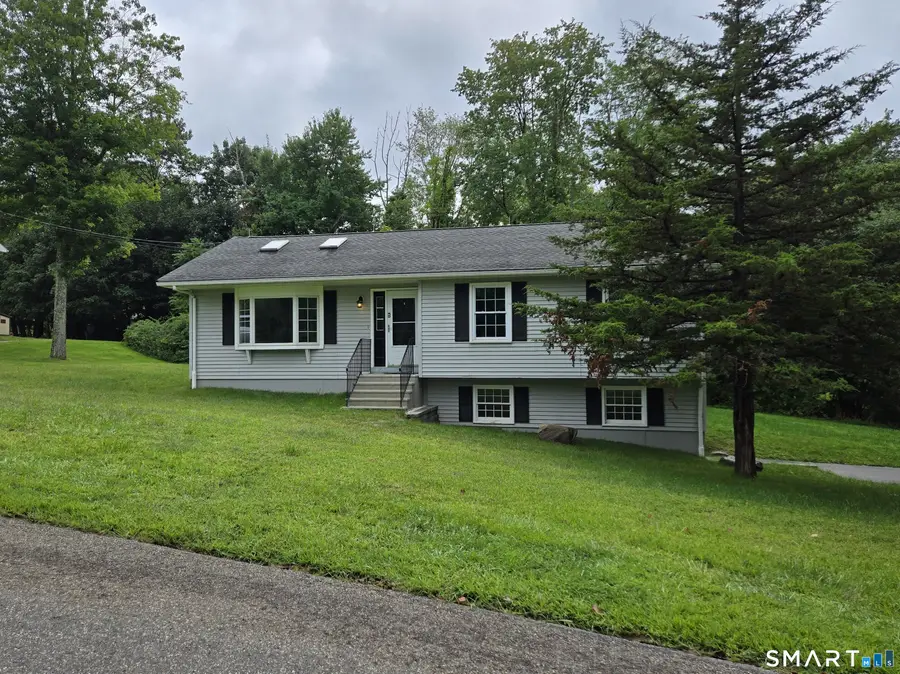 87 Springdale Avenue, Coventry, CT 06238 - #3