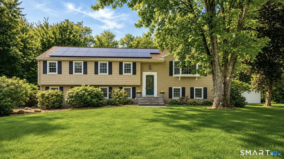 7 Banbury Drive, Simsbury, CT 06070 - #1