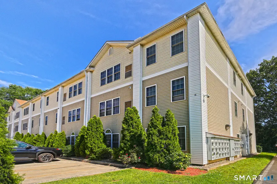 510 First Avenue #103, West Haven, CT 06516 - #2