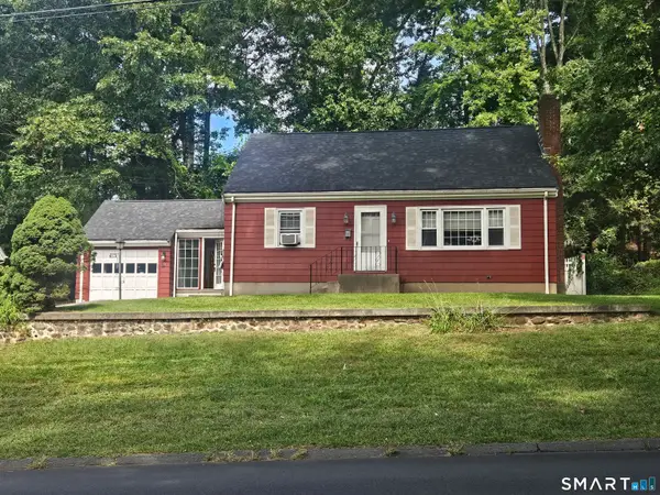 309 Carter Lane, Southington, CT 06489