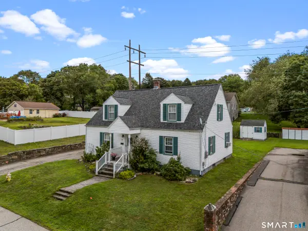 36 Maple Street, Griswold, CT 06351