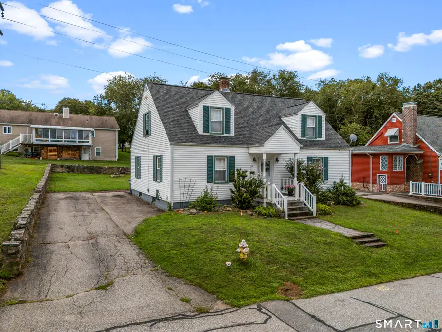 36 Maple Street, Griswold, CT 06351 - #2