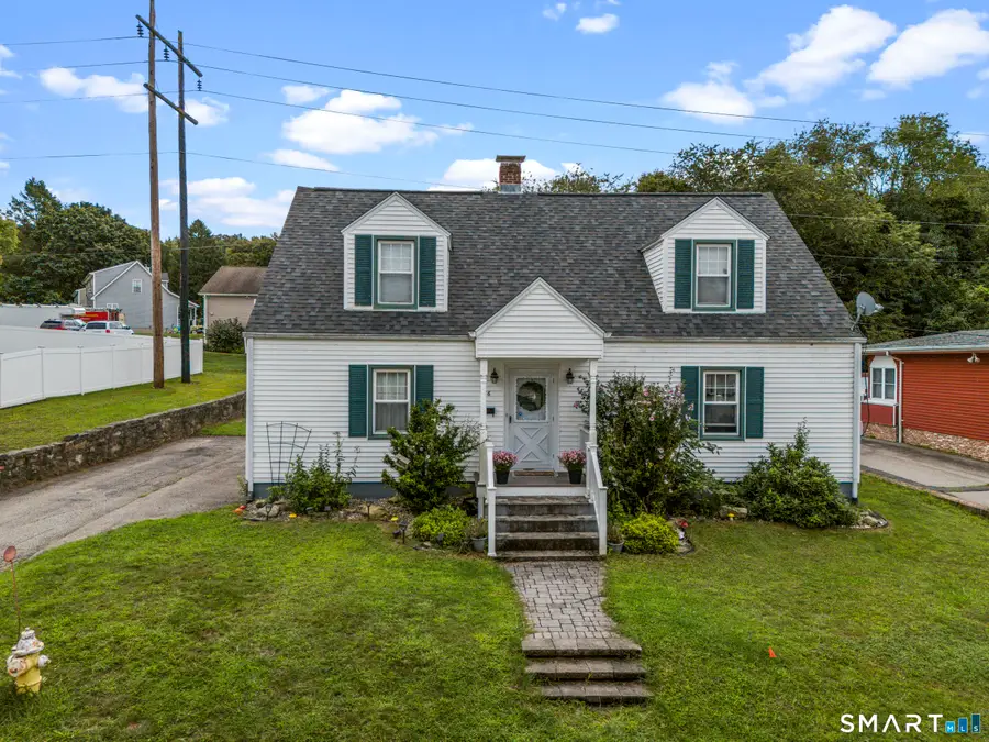36 Maple Street, Griswold, CT 06351 - #3